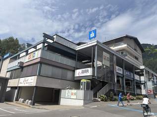 Anlegerhit: Vermietetes Geschäftslokal in Obervellach zu verkaufen., 45000 €, Immobilien-Gewerbeobjekte in 9821 Obervellach