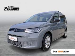 Caddy Family TDI, 36990 €, Auto & Fahrrad-Autos in 8750 Judenburg