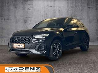 Q5 50 TFSI e quattro S line, 36950 €, Auto & Fahrrad-Autos in 3160 Gemeinde Traisen