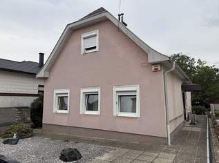 ruhiges Wohnen in Zentrumsnähe – Sanierungshaus in Eisenstadt, 298000 €, Immobilien-Häuser in 7000 Eisenstadt ruhiges Wohnen in Zentrumsnähe – Sanierungshaus in Eisenstadt, 298000 €, Immobilien-Häuser in 7000 Eisenstadt