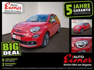 500X SPORT HYBRID DCT, 18990 €, Auto & Fahrrad-Autos in 9800 Spittal an der Drau