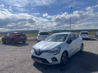 Clio Limited Edition, 15999 €, Auto & Fahrrad-Autos in 2604 Theresienfeld