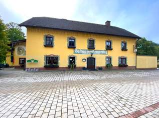 PREISREDUKTION - Gastrojuwel am Hafnerberg!, 515000 €, Immobilien-Häuser in 2571 Katastralgemeinde Nöstach