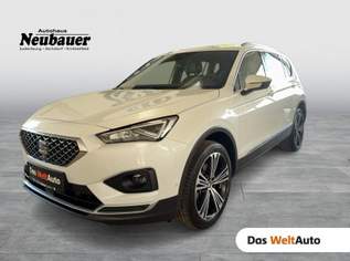 Tarraco Xcellence 4Drive, 37490 €, Auto & Fahrrad-Autos in 8750 Judenburg