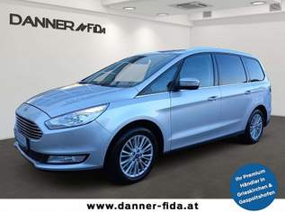 Galaxy 150PS Diesel/Schaltgetriebe 2,0 EcoBlue SCR Tit..., 18980 €, Auto & Fahrrad-Autos in 4707 Schlüßlberg