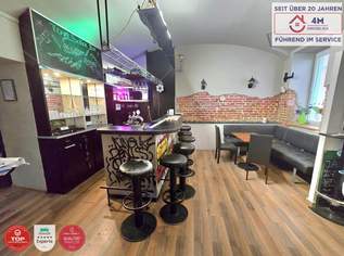 Branchenfreies Geschäftslokal mit unbefristetem Mietvertrag in Top Lage!, 1523.42 €, Immobilien-Gewerbeobjekte in 1040 Wieden