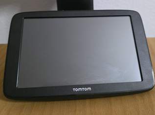 tom tom navigator, 90 €, Marktplatz-Kameras & TV & Multimedia in 6800 Stadt Feldkirch