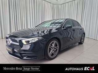A 180 Kompaktlimousine AMG Line, 27990 €, Auto & Fahrrad-Autos in 3254 Gemeinde Bergland A 180 Kompaktlimousine AMG Line, 27990 €, Auto & Fahrrad-Autos in 3254 Gemeinde Bergland