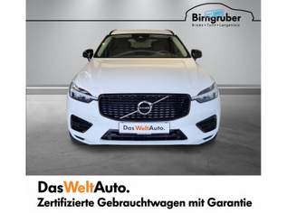 XC60 T6 AWD Recharge PHEV R-Design Geartronic
