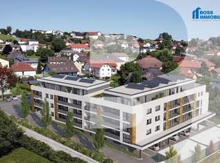 Nobile Greenville - Top 11, 369000 €, Immobilien-Wohnungen in 4531 Kematen an der Krems