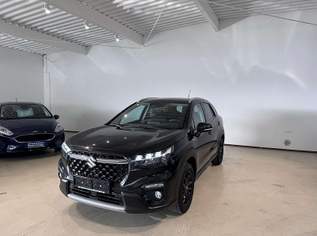 S-Cross 1,4 GL+ DITC Hybrid ALLGRIP shine, 18500 €, Auto & Fahrrad-Autos in 4600 Wels