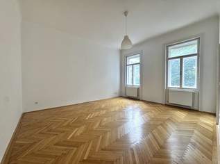 Geschmackvoll & gut gelegen - Altbauwohnung mit Stil nahe U3 Rochusgasse & Stadtpark, 499000 €, Immobilien-Wohnungen in 1030 Landstraße