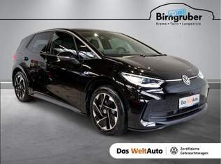 ID.3 Pro Perf. 170 kW Business, 37790 €, Auto & Fahrrad-Autos in 3430 Gemeinde Tulln an der Donau ID.3 Pro Perf. 170 kW Business, 37790 €, Auto & Fahrrad-Autos in 3430 Gemeinde Tulln an der Donau