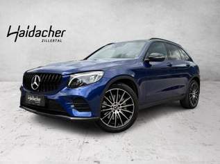 GLC 350 d 4MATIC, 44990 €, Auto & Fahrrad-Autos in 6280 Gemeinde Rohrberg