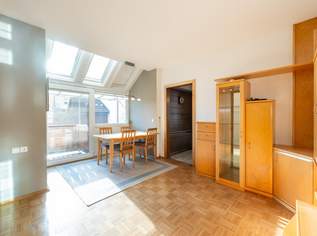 Charmante 4-Zimmer-Wohnung mit Balkon und Garage in Hart bei Graz, 289000 €, Immobilien-Wohnungen in 8075 Hart bei Graz