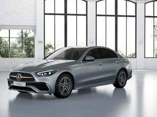 C 220 d 4MATIC, 52950 €, Auto & Fahrrad-Autos in 8051 Gösting