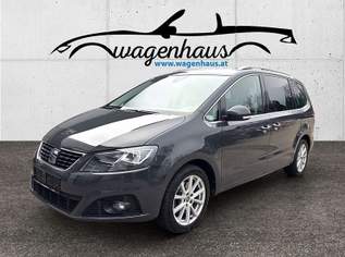 Alhambra Xcellence TSI DSG, ACC, Kamera, Massage, APP, 19990 €, Auto & Fahrrad-Autos in 4655 Vorchdorf