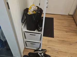 Vorzimmer 