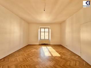 360 TOUR // GENERALSANIERTE ALTBAUWOHNUNG, 1550 €, Immobilien-Wohnungen in 1010 Innere Stadt