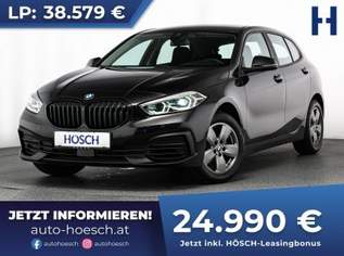 116 i Advantage HIFI COMFORT LIVE PROF BLACK++, 25990 €, Auto & Fahrrad-Autos in 4061 Pasching 116 i Advantage HIFI COMFORT LIVE PROF BLACK++, 25990 €, Auto & Fahrrad-Autos in 4061 Pasching