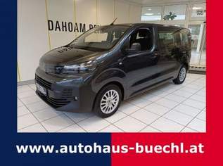 Expert Kombi BlueHDi 180 Standard EAT8, 39990 €, Auto & Fahrrad-Autos in 4782 St. Florian am Inn
