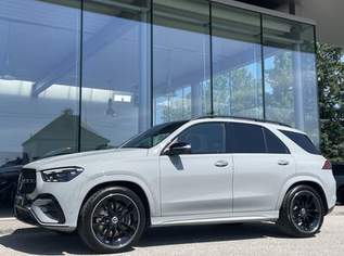 GLE 450 d 4Matic *NIGHT-PAKET*360°*WINTER-PAKET*, 114900 €, Auto & Fahrrad-Autos in 5231 Schalchen