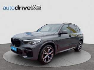 X5 xDrive 30d, 57900 €, Auto & Fahrrad-Autos in 4921 Hohenzell