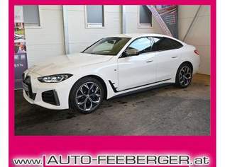 i4 Gran Coupe xDrive M50 80,7kWh, Shadow Line, Ada..., 39990 €, Auto & Fahrrad-Autos in 8753 Fohnsdorf i4 Gran Coupe xDrive M50 80,7kWh, Shadow Line, Ada..., 39990 €, Auto & Fahrrad-Autos in 8753 Fohnsdorf