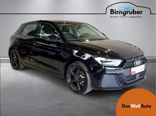 A1 Sportback 25 TFSI intense, 30490 €, Auto & Fahrrad-Autos in 3430 Gemeinde Tulln an der Donau A1 Sportback 25 TFSI intense, 30490 €, Auto & Fahrrad-Autos in 3430 Gemeinde Tulln an der Donau