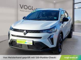 Captur TCe 90 Techno, 22490 €, Auto & Fahrrad-Autos in 8051 Gösting