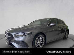 A 180 d Kompaktlimousine Ö-Edition AMG Line, 36900 €, Auto & Fahrrad-Autos in 4150 Rohrbach-Berg A 180 d Kompaktlimousine Ö-Edition AMG Line, 36900 €, Auto & Fahrrad-Autos in 4150 Rohrbach-Berg