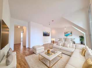 3-Zimmer-Erstbezugs-Wohnung mit Balkon zum Innehof nahe AKH, 738500 €, Immobilien-Wohnungen in 1180 Währing