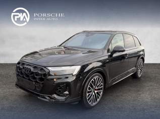 Q7 55 TFSI e quattro S line 290 kW, 94950 €, Auto & Fahrrad-Autos in 9400 Wolfsberg
