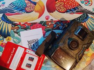 WAIDSMANNHEIL !!, 28 €, Marktplatz-Kameras & TV & Multimedia in 1200 Brigittenau