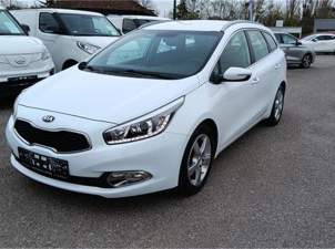 cee'd SW 1,4 CRDi Fifa Brazuca, 8990 €, Auto & Fahrrad-Autos in 2380 Gemeinde Perchtoldsdorf cee'd SW 1,4 CRDi Fifa Brazuca, 8990 €, Auto & Fahrrad-Autos in 2380 Gemeinde Perchtoldsdorf