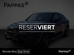 GLC 300 de 4MATIC Coupé mit EQ Hybrid Technologie, 73900 €, Auto & Fahrrad-Autos in 4030 Kleinmünchen-Auwiesen