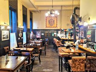 Wiener Institution - Live Musik, 1966 €, Immobilien-Gewerbeobjekte in 1150 Rudolfsheim-Fünfhaus