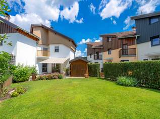 Familienidylle – Eckreihenhaus in Köstendorf bei Salzburg, 494800 €, Immobilien-Häuser in 5203 Köstendorf Familienidylle – Eckreihenhaus in Köstendorf bei Salzburg, 494800 €, Immobilien-Häuser in 5203 Köstendorf