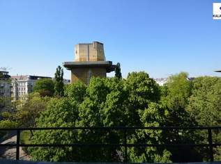 360° TOUR // GENERALSANIERTE ALTBAUWOHUNG in PARKLAGE, 2999.04 €, Immobilien-Wohnungen in 1030 Landstraße