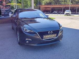 Mazda 3 Sport CD150 Attraction, 6990 €, Auto & Fahrrad-Autos in 8992 Altaussee