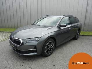 Octavia 4x4 Selection TSI DSG, 41490 €, Auto & Fahrrad-Autos in 6706 Gemeinde Bürs