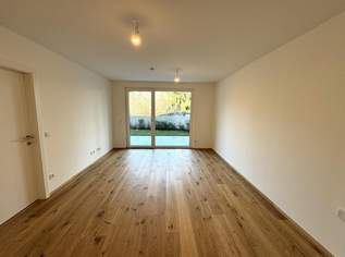 Terrassenglück & Gartenidylle - was wünscht man sich mehr!, 350000 €, Immobilien-Wohnungen in 1210 Floridsdorf