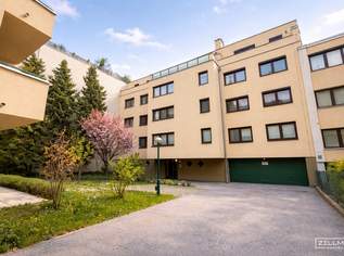 HETZENDORF an der Grenze zu Hietzing | 2 1/2 Zimmer + Wohnküche | Sonnige Dachterrassenwohnung | ZELLMANN IMMOBILIEN, 485000 €, Immobilien-Wohnungen in 1120 Meidling