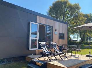 Mobilheim - ein kleines Haus mit ganz viel Platz!, 49500 €, Immobilien-Häuser in 3430 Gemeinde Tulln an der Donau Mobilheim - ein kleines Haus mit ganz viel Platz!, 49500 €, Immobilien-Häuser in 3430 Gemeinde Tulln an der Donau