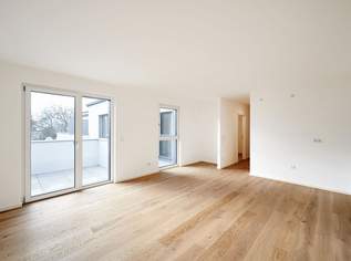LEO! | Eigentumswohnungen mit Vorstadt Flair, 479000 €, Immobilien-Wohnungen in 1230 Liesing