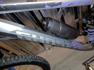 Ghost Riot Full Trail MTB Ghost Riot Full Trail MTB
