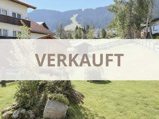 Sonniges Grundstück mit Altbestand - Touristische Widmung laut vorliegenden Angaben, 359000 €, Immobilien-Grund und Boden in 6314 Niederau
