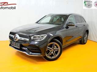 GLC 300 de 4Matic_AMG_Line_LEDER_KLG_PANO AMG Lin, 43797 €, Auto & Fahrrad-Autos in 4341 Arbing GLC 300 de 4Matic_AMG_Line_LEDER_KLG_PANO AMG Lin, 43797 €, Auto & Fahrrad-Autos in 4341 Arbing