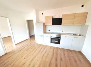 Zentrale Single-Wohnung mit großer Loggia, 650 €, Immobilien-Wohnungen in 9800 Spittal an der Drau