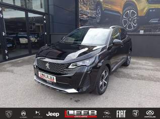 3008 BlueHDi 130 S&S EAT8 GT, 25900 €, Auto & Fahrrad-Autos in 4600 Wels 3008 BlueHDi 130 S&S EAT8 GT, 25900 €, Auto & Fahrrad-Autos in 4600 Wels